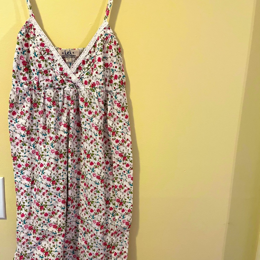Summer dress